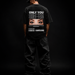 ONLY YOU — FOREVER TEE